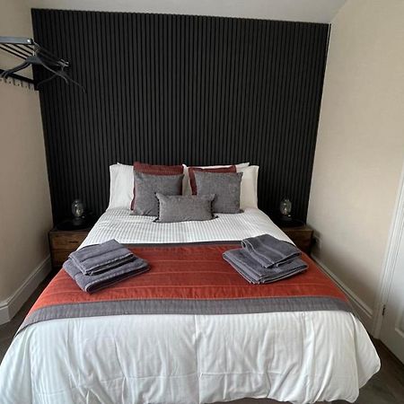 ליברפול Anfield Place To Stay מראה חיצוני תמונה